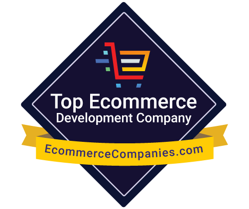 Top Ecommerce Developement Company