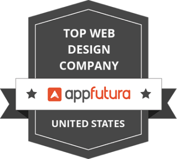 eCommerce Award - Top Web Design Company by appFutura