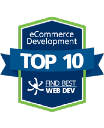 eCommerce Award - Top 10 eCommerce development by find Best