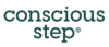 Conscious Step Company Logo
