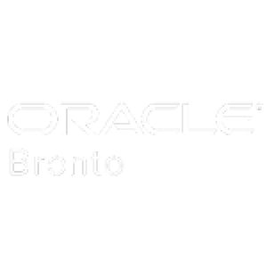 Oracle Logo