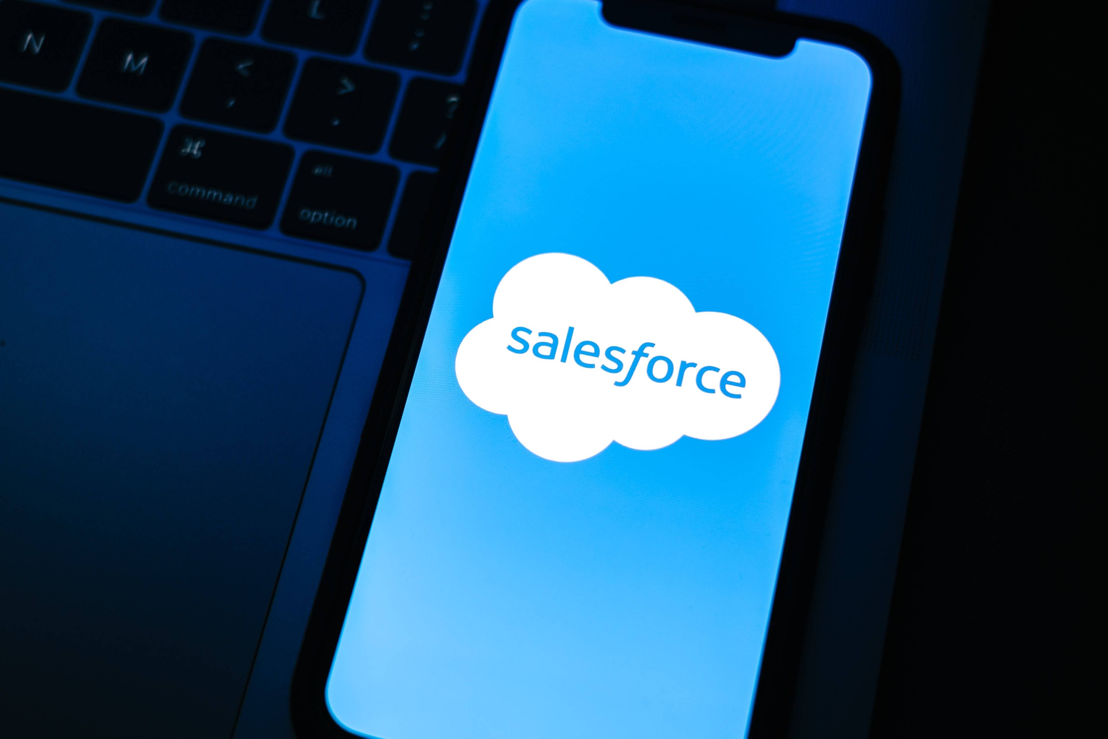 How To Get 7 Free Licenses For Non-Profits From Salesforce.org